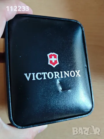 Victorinox Swiss Champ XXL, снимка 8 - Ножове - 46545908