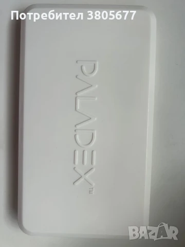 Paladex - матрици за създаване на палатиналната страна на зъбите, снимка 2 - Стоматология - 50676362