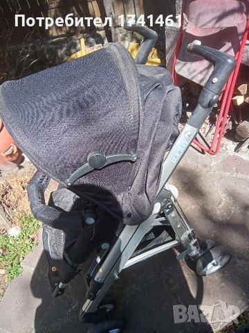 Детски колички , снимка 14 - Детски колички - 45094094