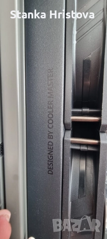 Компютърна кутия Cooler Master Master Box NR200p., снимка 16 - Геймърски - 52877978
