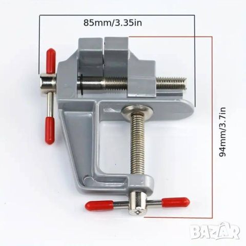 Мини менгеме, снимка 5 - Други инструменти - 45729926