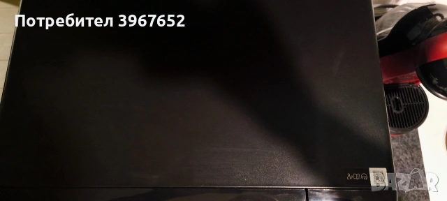 Микровълнова 800W Samsung 23л, снимка 3 - Микровълнови - 54099292