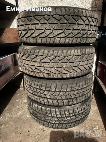 Джанти с гуми за Пежо, снимка 6 - Гуми и джанти - 54149131