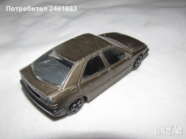 1/43 Bburago Porsche Range Rover BMW Citroen Xsantia, снимка 3 - Колекции - 45551148