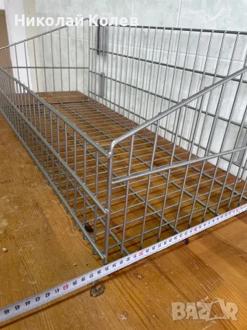 Кошове за стелажи, снимка 6 - Стелажи и щандове - 49889343