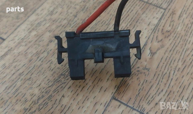 Реостат Парно Рено 19, снимка 4 - Части - 53171159