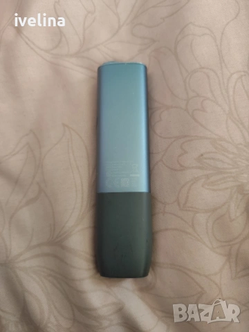 Icos iluma one , снимка 5 - Електронни цигари - 54164044