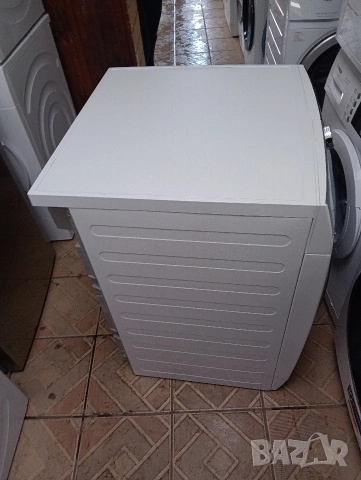 Най високият клас сушилня с термопомпа АЕГ Aeg Series 9000 A+++ 8кг 2 години гаранция!, снимка 3 - Сушилни - 53895375