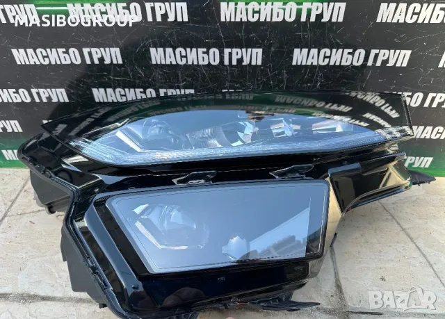 Фар десен фарове за Шкода Кодиак фейс Skoda Kodiaq facelift