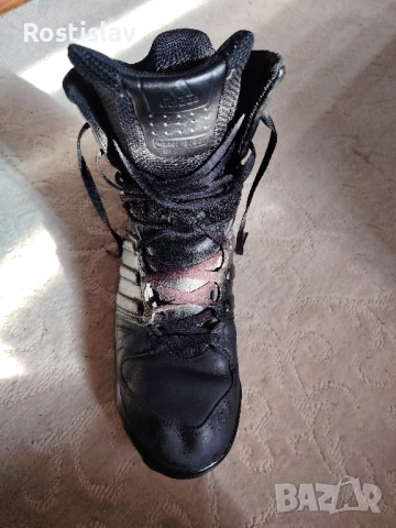 Adidas мъжки ботуши , снимка 10 - Маратонки - 52220761
