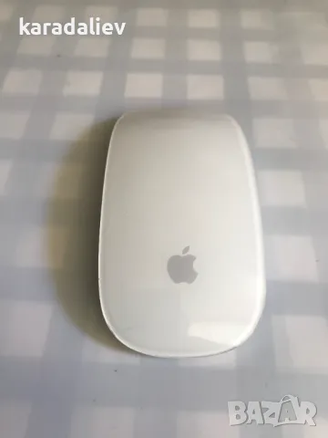 Apple a1657 magic mouse 2, снимка 1 - Клавиатури и мишки - 47172840