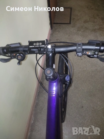 TREK Dual Sport 2, снимка 5 - Велосипеди - 53573433