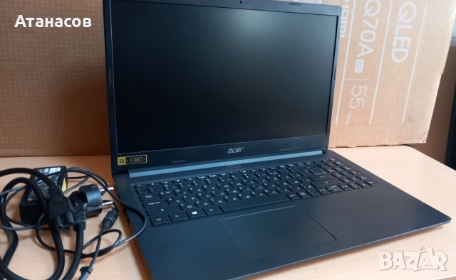 Acer Aspire 3 (A315-34) - 280лв., снимка 12 - Лаптопи за дома - 52841139