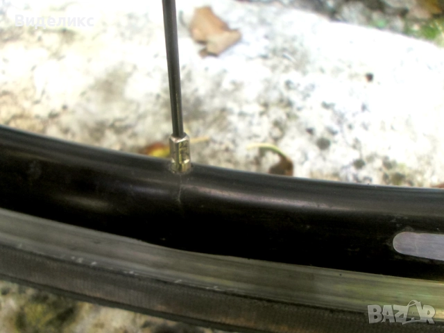 Shimano/24" ,задна шосейна главина/, снимка 11 - Части за велосипеди - 52163346