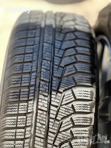 5х112 16 Цола Джанти Mercedes VW Golf Caddy Touran Ауди Шкода 5x112 ЕТ 48 J 7, снимка 7 - Аксесоари и консумативи - 52022635