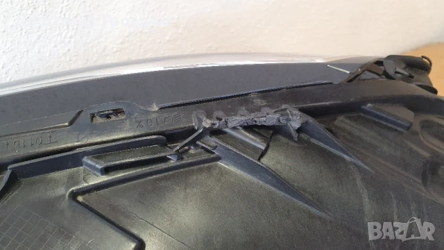 Оригинален FULL LED десен фар за Audi A1 / Ауди А1 (след 2018г), снимка 11 - Части - 50712333