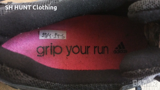 Adidas Vanaka Trail GORE-TEX Размер EUR 40 / UK 6 1/2 дамски маратонки 194-14-S, снимка 16 - Маратонки - 53124392