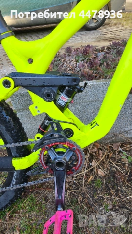 Commencal meta supreme XS, снимка 12 - Велосипеди - 53839417