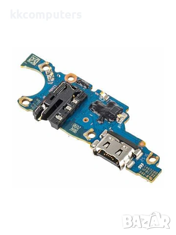 БЛОК ЗАХРАНВАНЕ HONOR X7C 5G (ALT-NX1), снимка 2 - Резервни части за телефони - 53301522