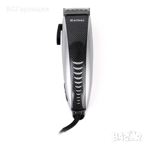 Машинка за подстригване Kemei, снимка 2 - Тримери - 52257538