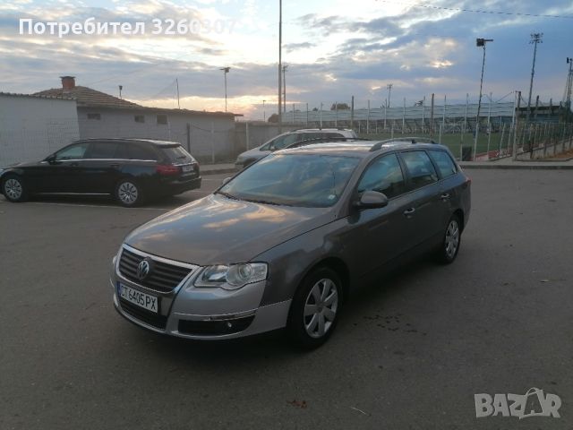 продавам vw passat , снимка 9 - Автомобили и джипове - 45821829