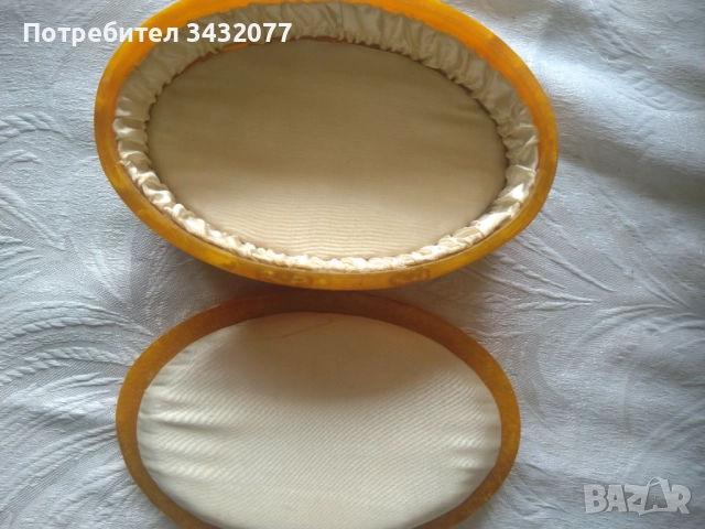 Кутия от каталин