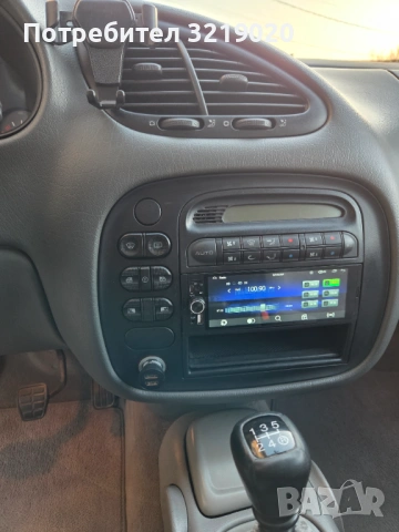 Seat Alhambra 1,9 tdi, 110 к.с., снимка 10 - Автомобили и джипове - 53882189