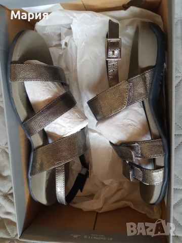 Ортопедични сандали Vionic, снимка 2 - Сандали - 50652617