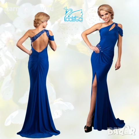 Вечерни, бални, коктейлни рокли под наем, снимка 4 - Рокли - 52449645