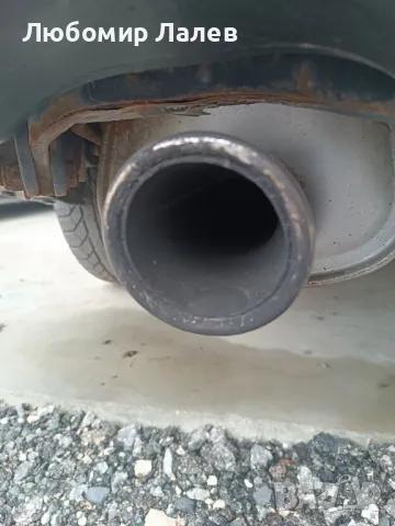 Субару Фотестър 2.5 Турбо 230 кс, снимка 13 - Части - 49899538