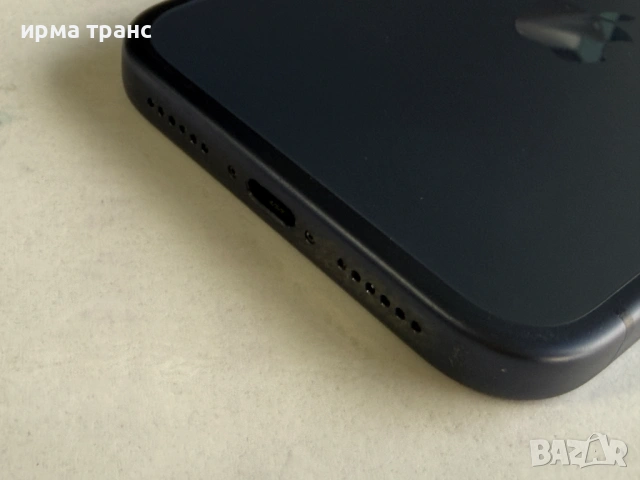 iPhone 17 Pro Max 512gb 100% батерия.ESIM, снимка 6 - Apple iPhone - 53811992