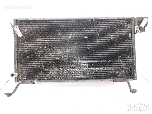Радиатор климатик от Mitsubishi pajero 1998г, снимка 1 - Части - 46431153