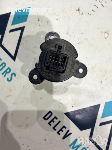 84782-N7120 копче старт/стоп за палене от Hyundai Tucson, Хюндай Туксон 2023 г., снимка 2 - Части - 52564876