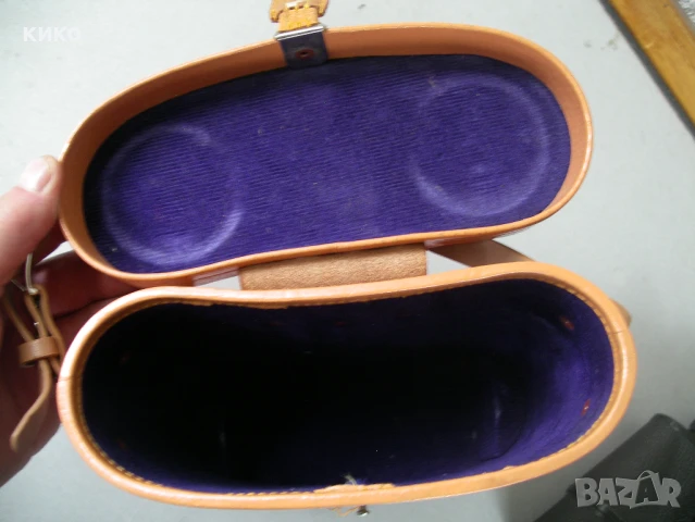 Бинокал  ZENITH 10 x 50 w, снимка 17 - Екипировка - 50495251