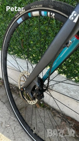  Шосеен велосипед Incline 13 – отлично състояние, снимка 4 - Велосипеди - 53937512