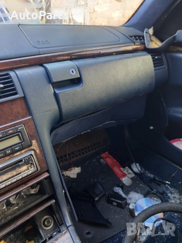 Мерцедес E220 95к.с w210 0892740864 На части Ниски цени Работя с Еконт , снимка 12 - Автомобили и джипове - 53840787