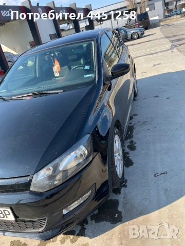 VW polo 1.2 tdi, снимка 3 - Автомобили и джипове - 53749508
