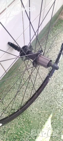 Fulcrum Red Metal 10 26" капли, снимка 10 - Части за велосипеди - 50431996