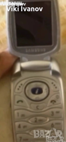 Самсунг Х460, снимка 4 - Samsung - 53943075