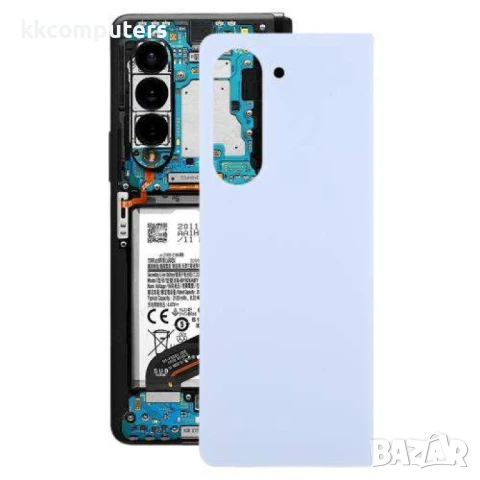 Оригинален Заден Капак за Samsung Galaxy Z Fold5 SM-F946B
