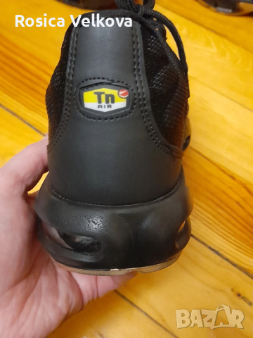 Маратонки NIKE , снимка 5 - Маратонки - 52834119
