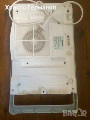 Печка за баня Tedan One Touch 1800 W, снимка 4 - Отоплителни печки - 53743498