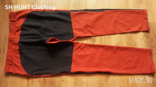 NORHEIM GRANITE TECHNICAL HIKING Stretch Trouser размер XL еластичен панталон - 922, снимка 3 - Панталони - 45197675