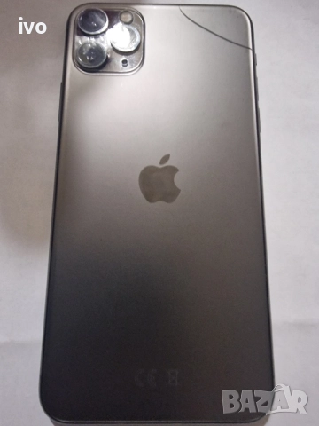 iphone 11 pro max, снимка 4 - Apple iPhone - 51628102