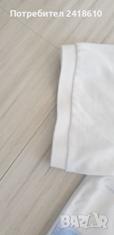 POLO Ralph Lauren Multi Pique Cotton Classic Fit Mens Size M НОВО!ОРИГИНАЛ! Мъжка Тениска!, снимка 12 - Тениски - 45484616
