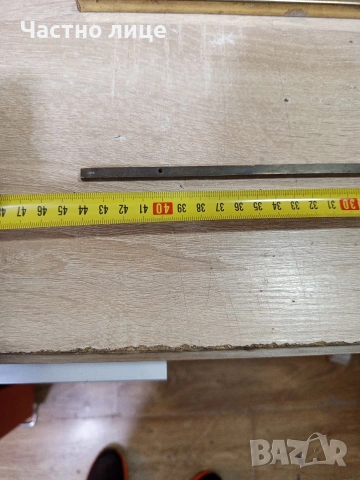 Кръст за стена (разпятие), снимка 8 - Антикварни и старинни предмети - 54183689