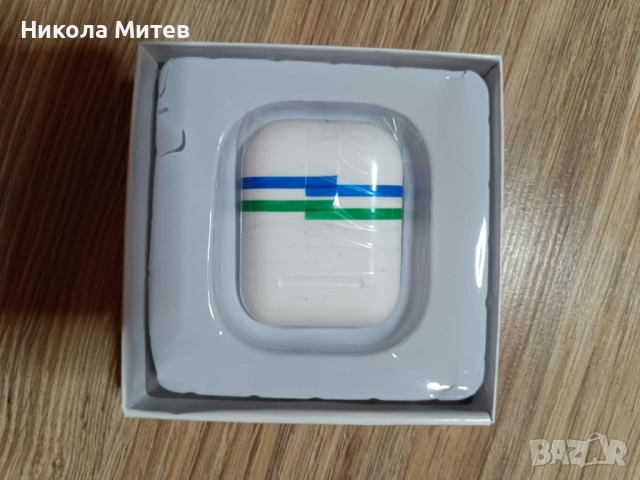 Безжични блутут слушалки i 12, снимка 2 - Безжични слушалки - 52431460