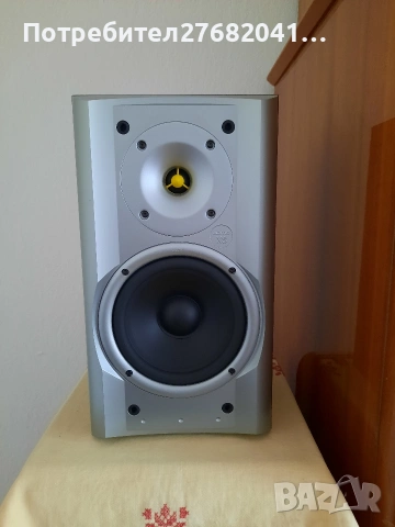 Тонколони Jamo X830 