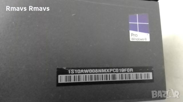 Lenovo E73 sff ThinkCentre, снимка 7 - Работни компютри - 45490354
