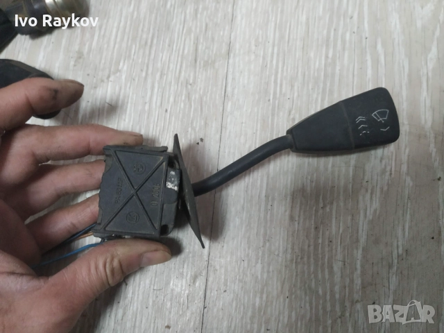 Лостче чистачки , BMW E36 012006